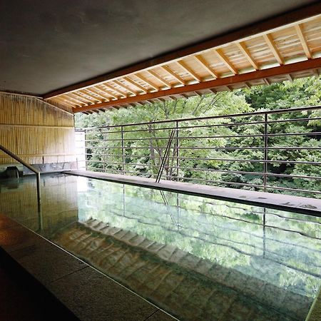 Hotel Ichiyotei ميناكامي المظهر الخارجي الصورة