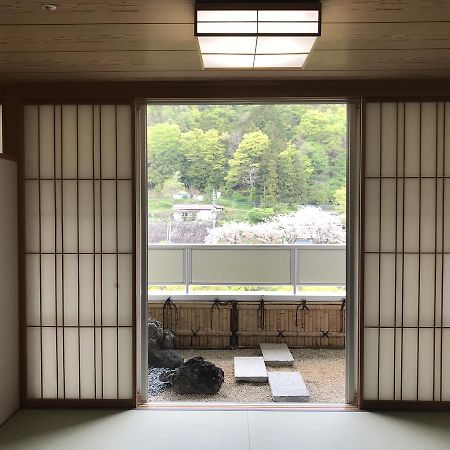 Hotel Ichiyotei ميناكامي المظهر الخارجي الصورة