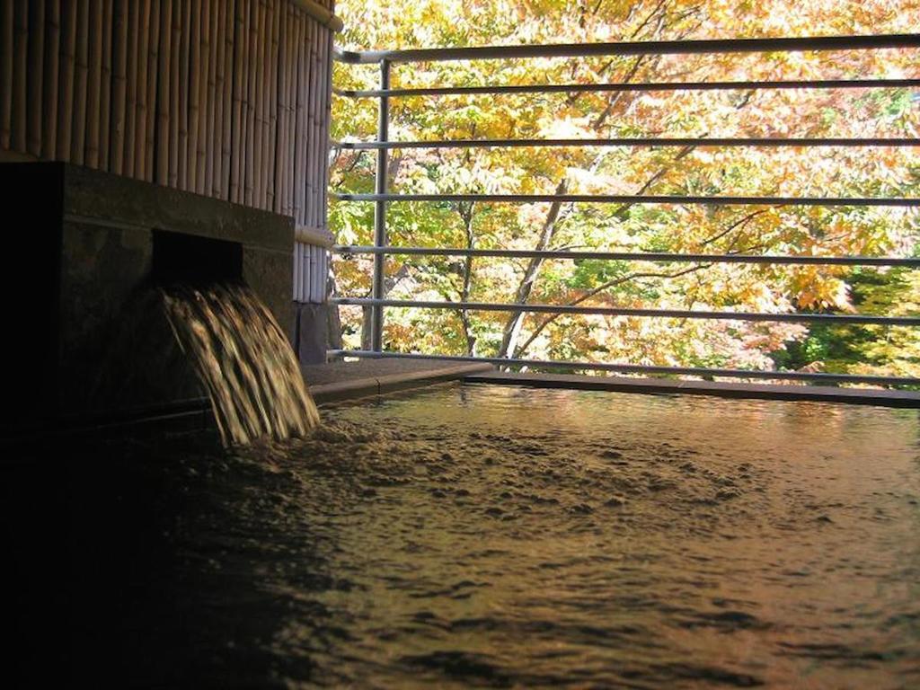 Hotel Ichiyotei ميناكامي المظهر الخارجي الصورة