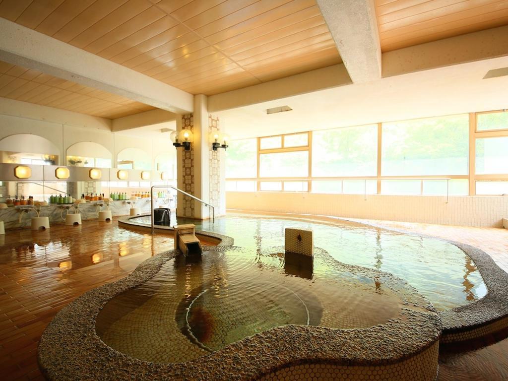 Hotel Ichiyotei ميناكامي المظهر الخارجي الصورة