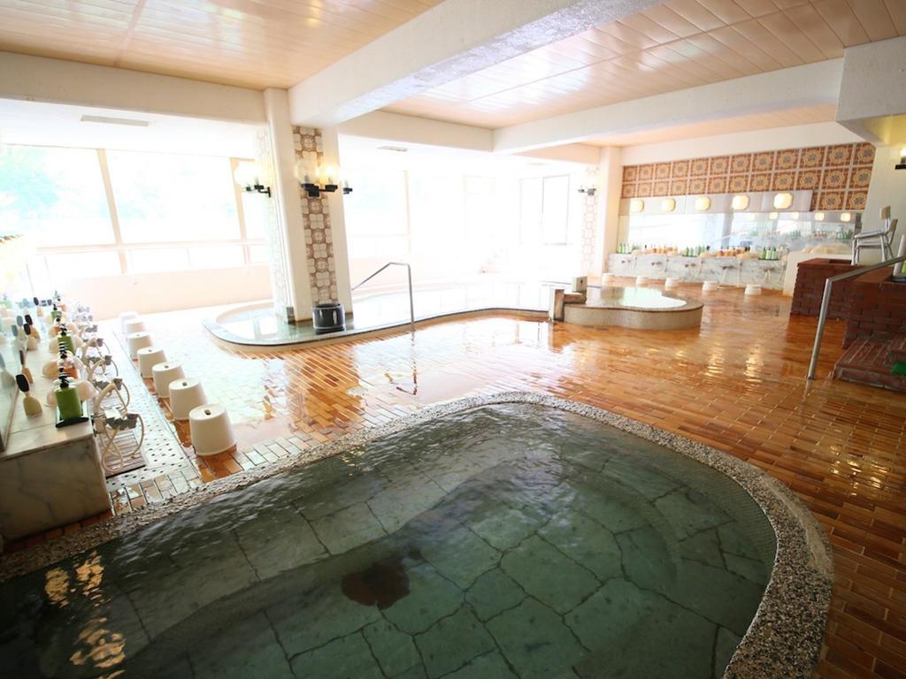 Hotel Ichiyotei ميناكامي المظهر الخارجي الصورة