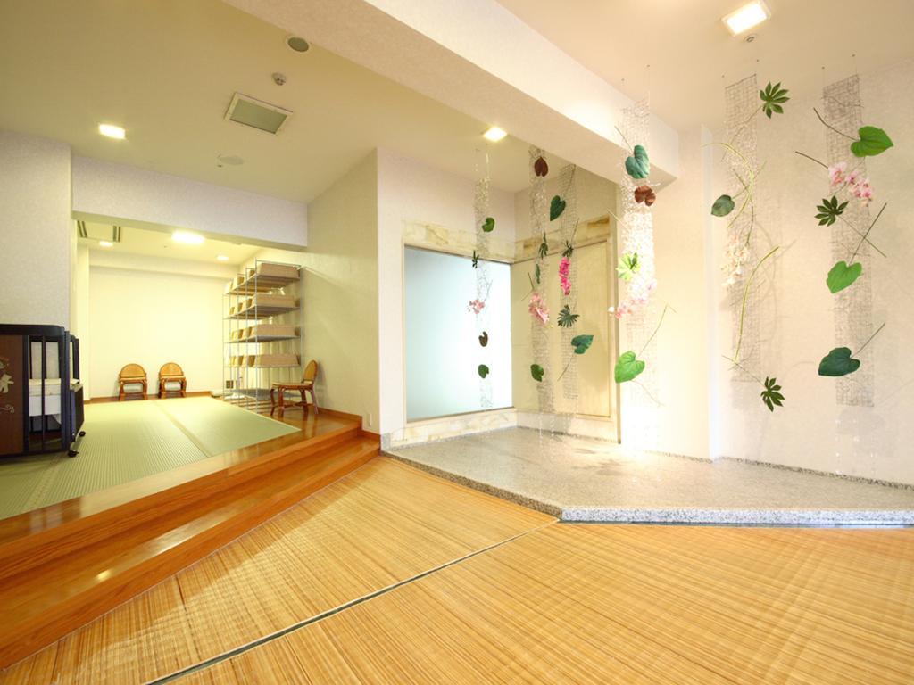 Hotel Ichiyotei ميناكامي المظهر الخارجي الصورة