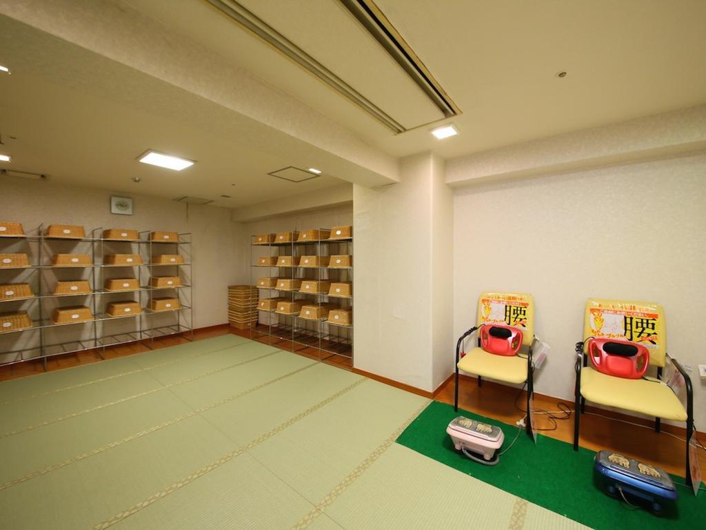 Hotel Ichiyotei ميناكامي المظهر الخارجي الصورة