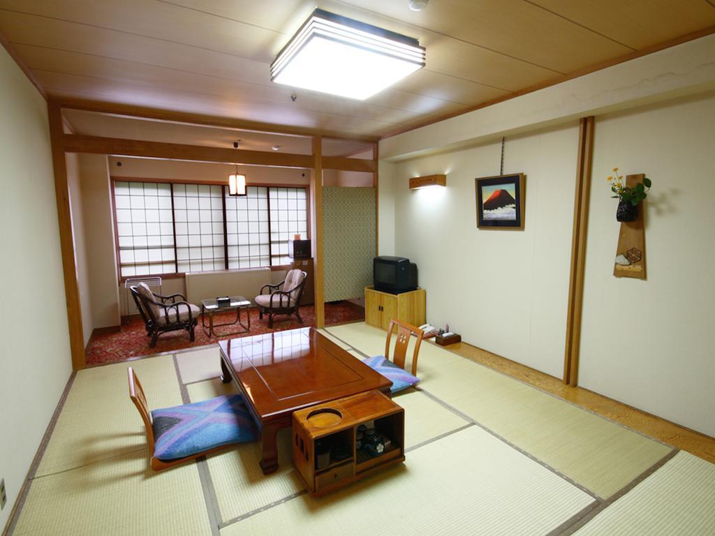 Hotel Ichiyotei ميناكامي المظهر الخارجي الصورة