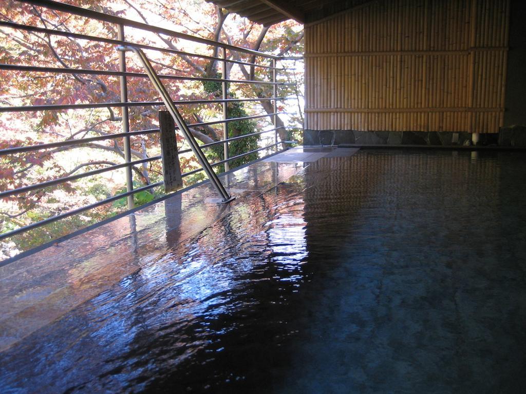 Hotel Ichiyotei ميناكامي المظهر الخارجي الصورة
