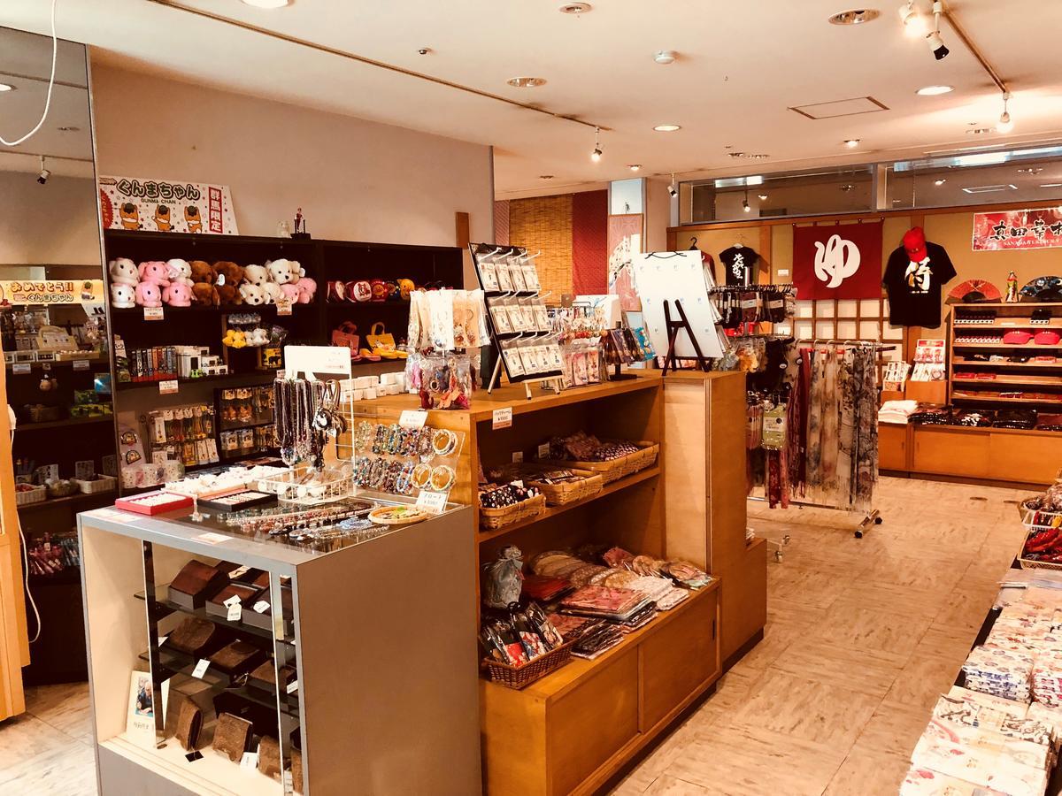Hotel Ichiyotei ميناكامي المظهر الخارجي الصورة