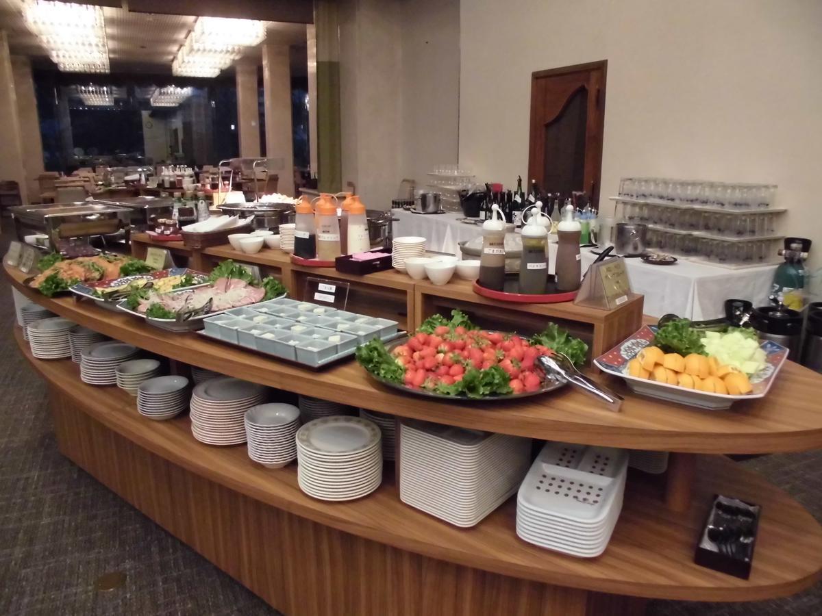 Hotel Ichiyotei ميناكامي المظهر الخارجي الصورة