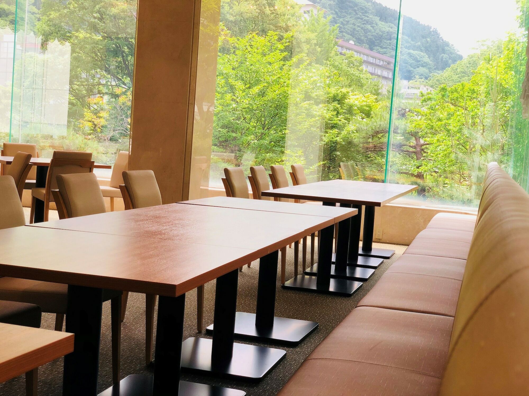 Hotel Ichiyotei ميناكامي المظهر الخارجي الصورة